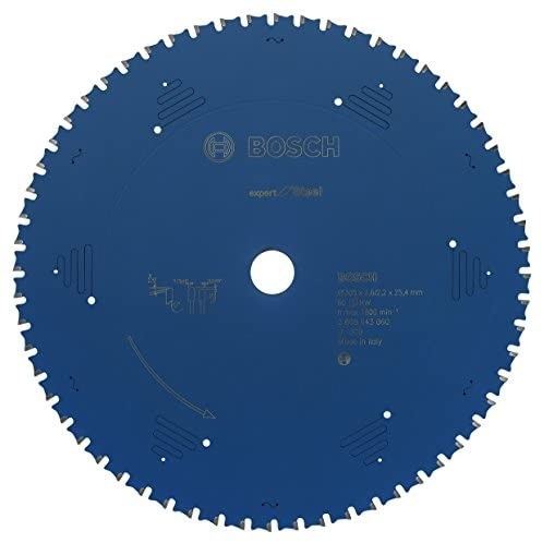 Bosch 2608643060 circular saw blade 30.5 cm 1 pc(s) Bosch 2608643060 circular saw blade 30.5 cm 1 pc(s)