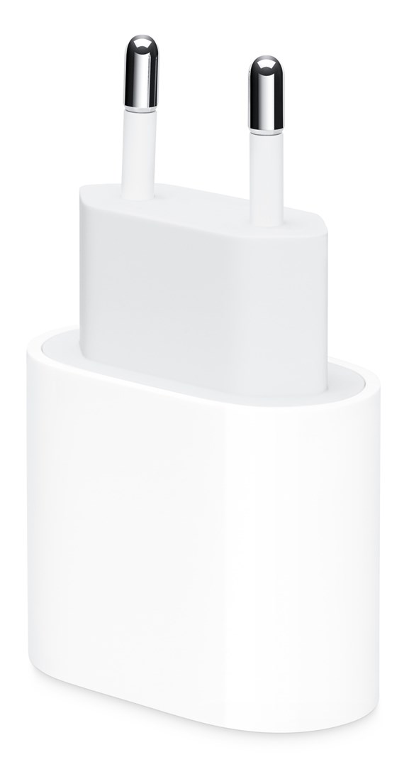 Apple MUVV3ZM/A mobile device charger Universal White AC Fast charging Indoor Apple MUVV3ZM/A mobile device charger Universal White AC Fast charging Indoor