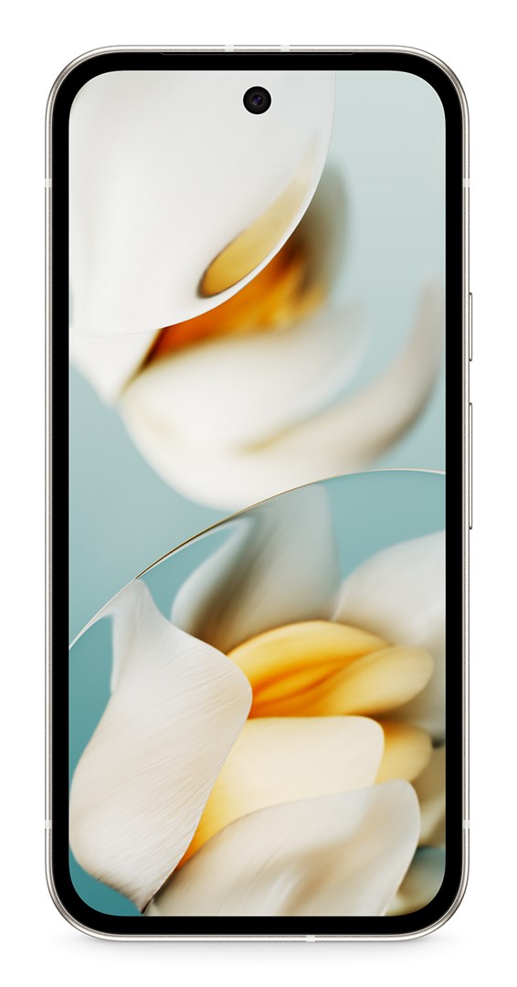 Google Pixel 9a 16 cm (6.3") Dual SIM Android 15 5G USB Type-C 8 GB 128 GB 5100 mAh Porcelain Google Pixel 9a 16 cm (6.3") Dual SIM Android 15 5G USB Type-C 8 GB 128 GB 5100 mAh Porcelain