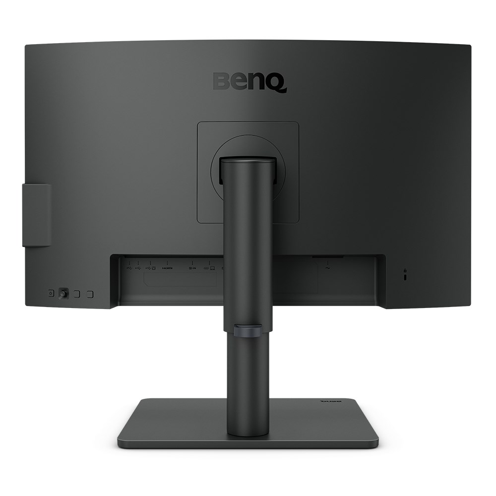 BenQ PD2506Q LED display 63.5 cm (25") 2560 x 1440 pixels 2K Ultra HD Black BenQ PD2506Q LED display 63.5 cm (25") 2560 x 1440 pixels 2K Ultra HD Black