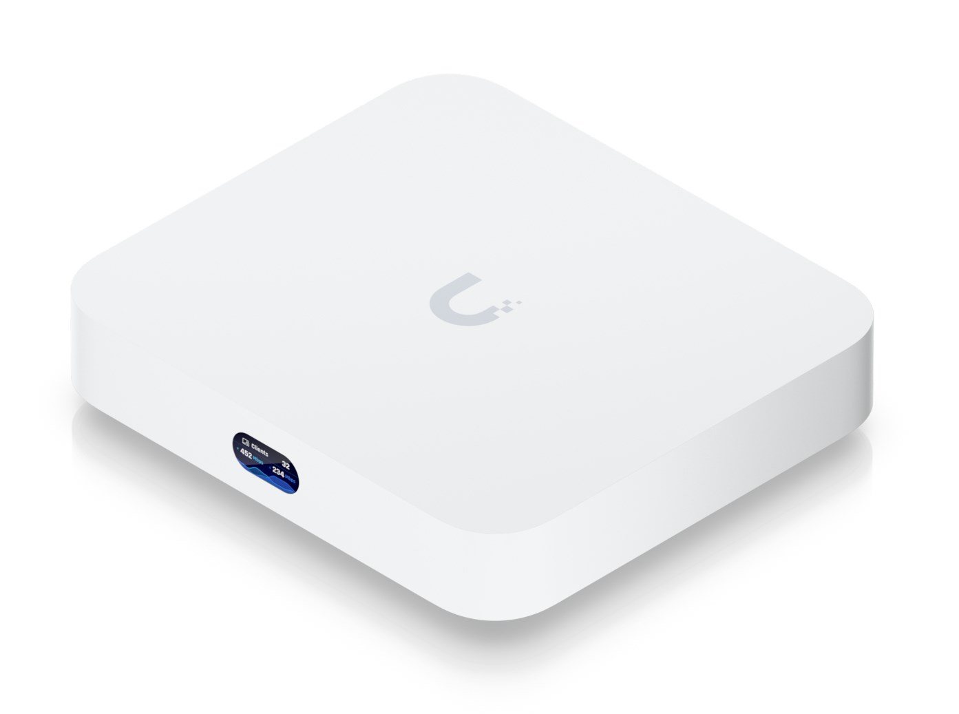 Ubiquiti ULTRA gateway/controller 1000 Mbit/s Ubiquiti ULTRA gateway/controller 1000 Mbit/s