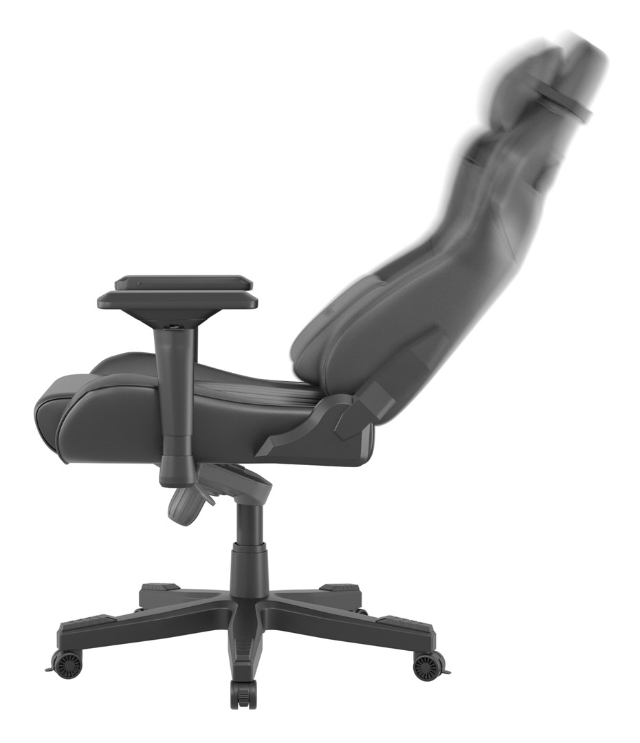 GENESIS Nitro 950 PC gaming chair Padded seat Black GENESIS Nitro 950 PC gaming chair Padded seat Black