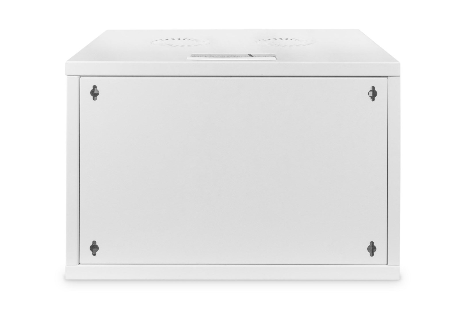 Digitus Wall Mounting Cabinet, SOHO, unmounted - 540x400 mm (WxD) Digitus Wall Mounting Cabinet, SOHO, unmounted - 540x400 mm (WxD)