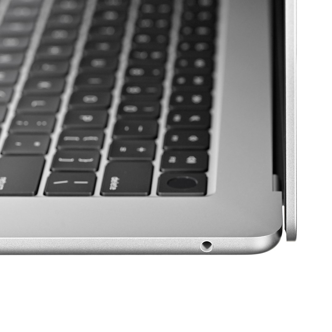 Apple MacBook Air Apple M M4 Laptop 38.9 cm (15.3") 16 GB 256 GB SSD Wi-Fi 6E (802.11ax) macOS Sequoia Silver Apple MacBook Air Apple M M4 Laptop 38.9 cm (15.3") 16 GB 256 GB SSD Wi-Fi 6E (802.11ax) macOS Sequoia Silver