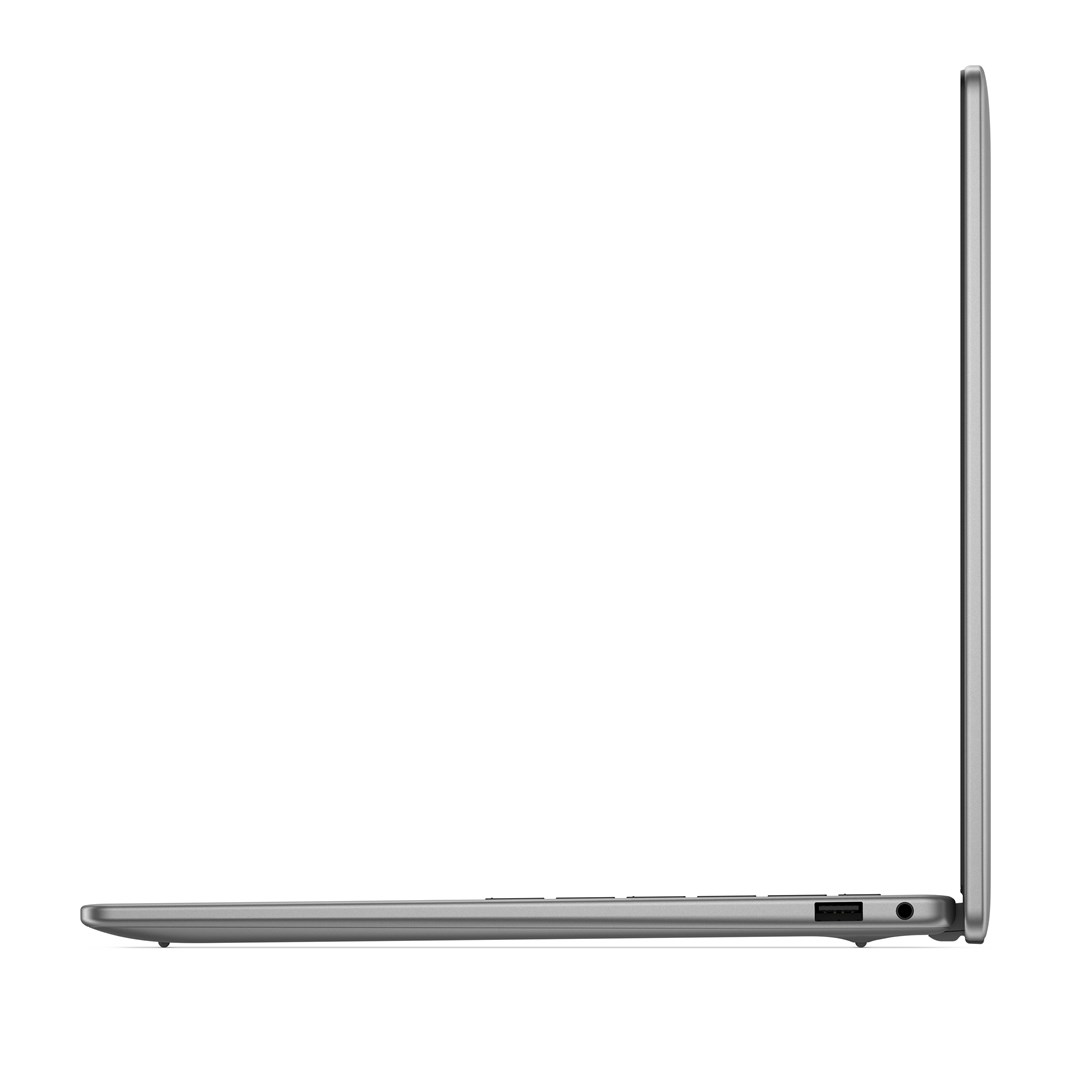 DELL Inspiron 5441 Copilot+ PC Qualcomm Snapdragon X1P-42-100 Laptop 35.6 cm (14") Full HD+ 16 GB LPDDR5x-SDRAM 1 TB SSD Wi-Fi 7 (802.11be) Windows 11 Home Grey New Repack/Repacked DELL Inspiron 5441 Copilot+ PC Qualcomm Snapdragon X1P-42-100 Laptop 35.6 cm (14") Full HD+ 16 GB LPDDR5x-SDRAM 1 TB SSD Wi-Fi 7 (802.11be) Windows 11 Home Grey New Repack/Repacked