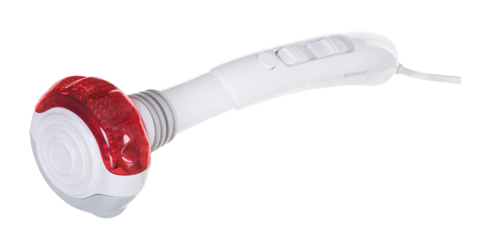 Medisana HM 886 massager Knee, Neck White Medisana HM 886 massager Knee, Neck White