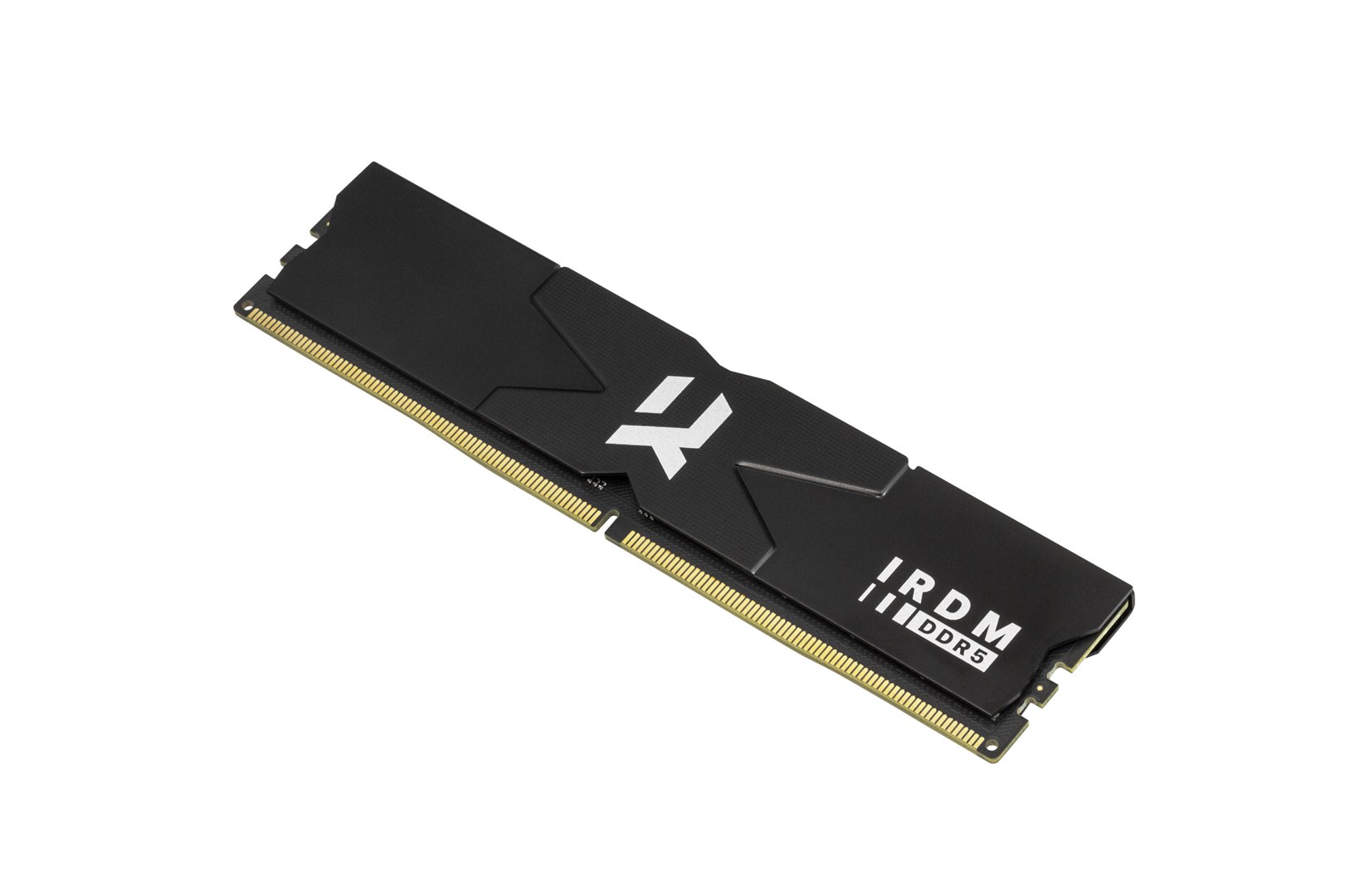 Goodram IRDM DDR5 IR-6400D564L32S/32GDC memory module 32 GB 2 x 16 GB 6400 MHz Goodram IRDM DDR5 IR-6400D564L32S/32GDC memory module 32 GB 2 x 16 GB 6400 MHz