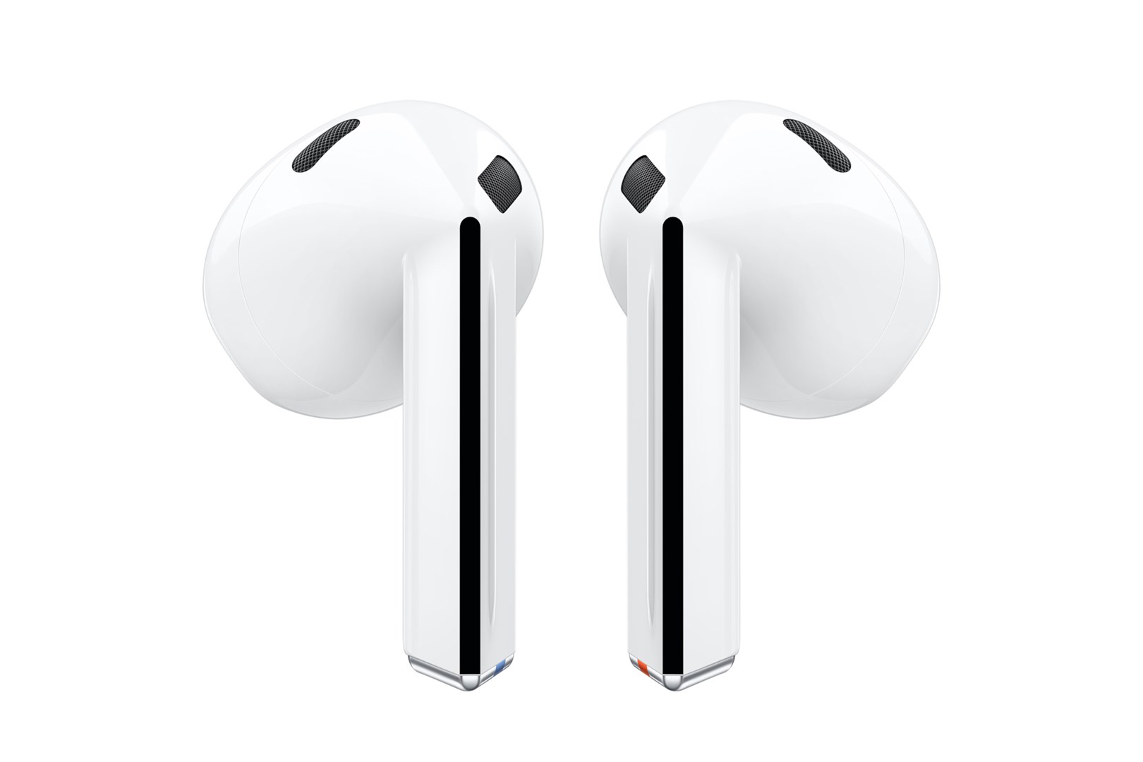 Samsung Galaxy Buds3 Headset True Wireless Stereo (TWS) In-ear Calls/Music USB Type-C Bluetooth White Samsung Galaxy Buds3 Headset True Wireless Stereo (TWS) In-ear Calls/Music USB Type-C Bluetooth White