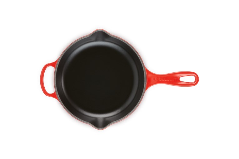 Le Creuset 20182200600422 All-purpose pan Round Le Creuset 20182200600422 All-purpose pan Round
