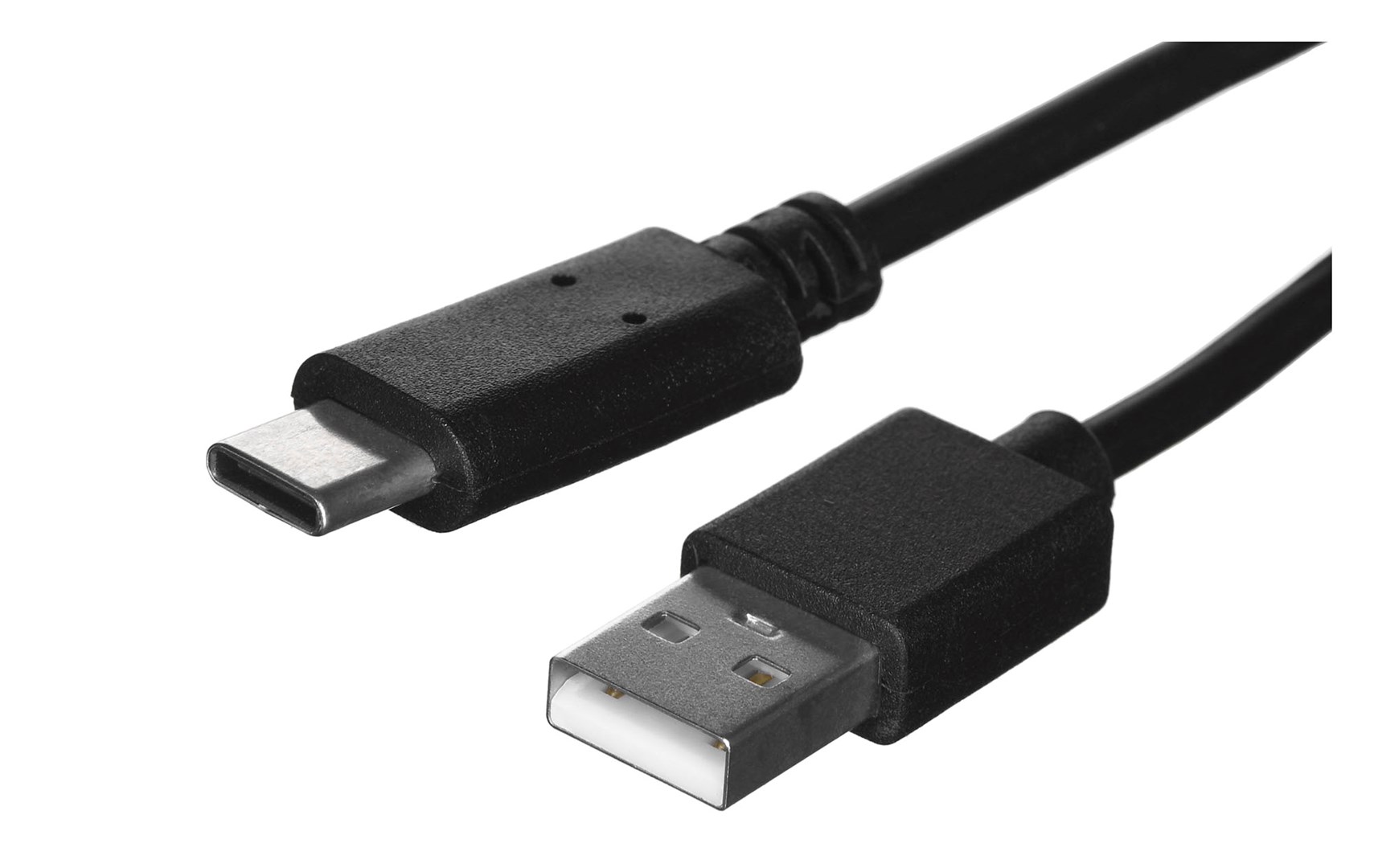 Lanberg CA-USBO-20CU-0018-BK kabel USB 1,8 m USB 2.0 USB A USB C Black Lanberg CA-USBO-20CU-0018-BK kabel USB 1,8 m USB 2.0 USB A USB C Black
