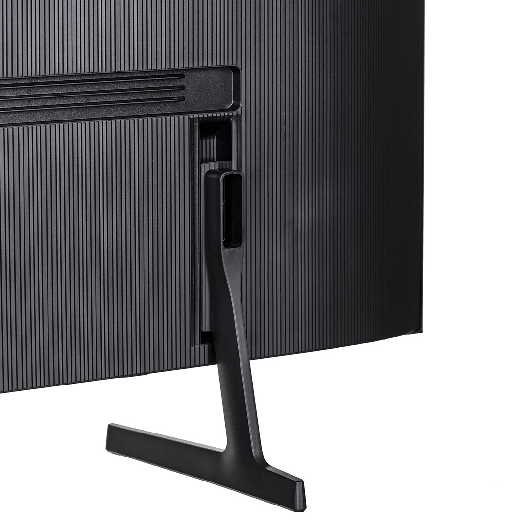 Samsung Q7F QE85Q7FAAU 2.16 m (85") 4K Ultra HD Smart TV Wi-Fi Black Samsung Q7F QE85Q7FAAU 2.16 m (85") 4K Ultra HD Smart TV Wi-Fi Black