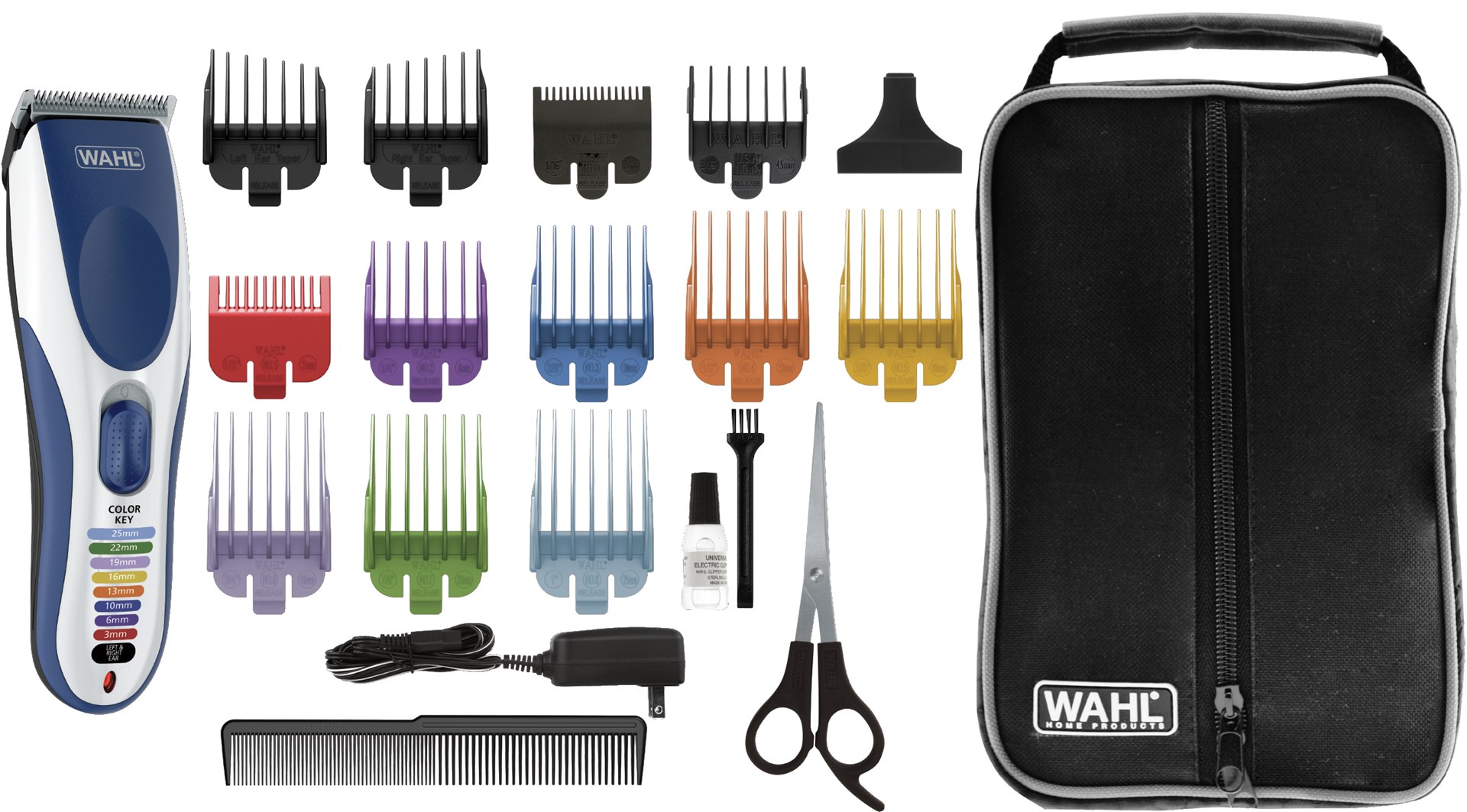 Wahl Color Pro Cordless Wahl Color Pro Cordless