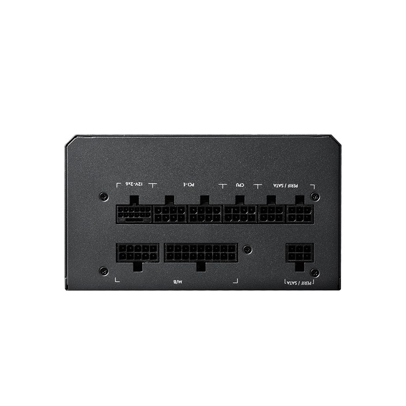 Chieftec CASE PSU ATX 850W PPG-850-C Case Chieftec CASE PSU ATX 850W PPG-850-C Case