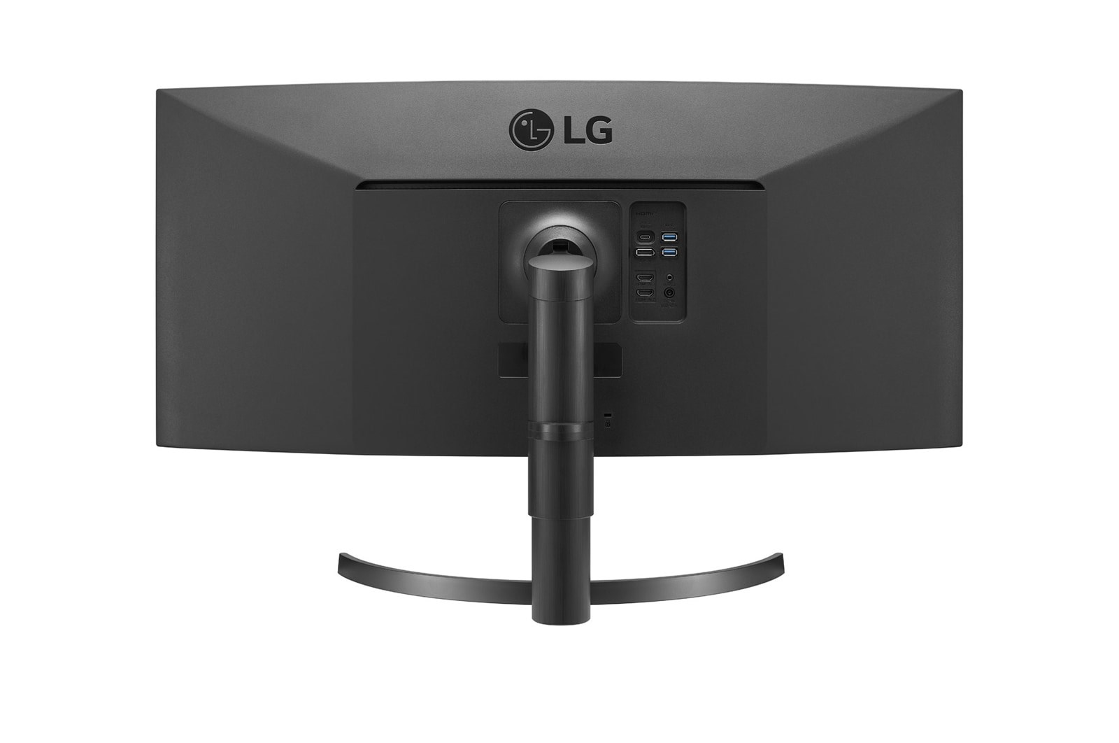 LG UltraWide 35WN75CP-B skarm - LED ba LG UltraWide 35WN75CP-B skarm - LED ba