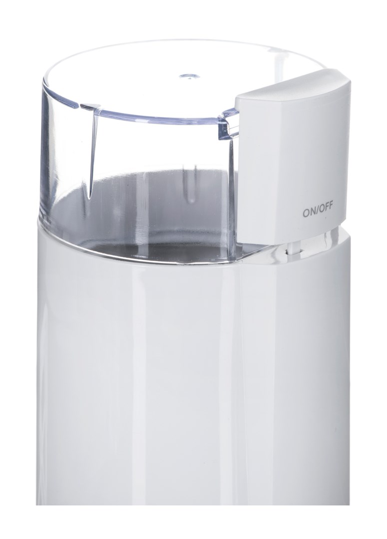 Esperanza EKC001W Coffee Grinder White 160 W Esperanza EKC001W Coffee Grinder White 160 W