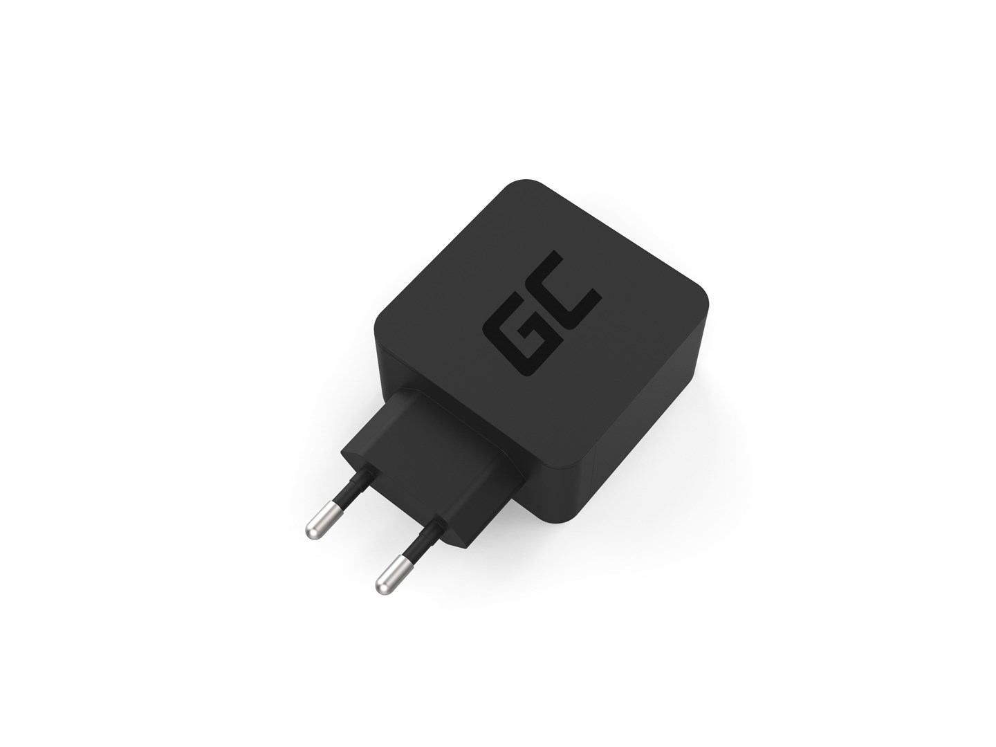 Green Cell CHAR07 mobile device charger Black Indoor Green Cell CHAR07 mobile device charger Black Indoor