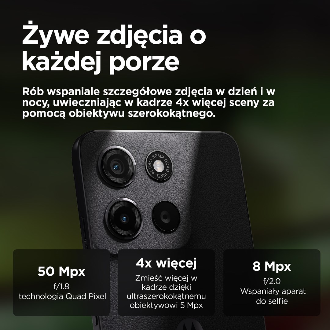 Motorola moto g15 power 17.1 cm (6.72") Dual SIM Android 15 4G USB Type-C 8 GB 256 GB 6000 mAh Grey Motorola moto g15 power 17.1 cm (6.72") Dual SIM Android 15 4G USB Type-C 8 GB 256 GB 6000 mAh Grey