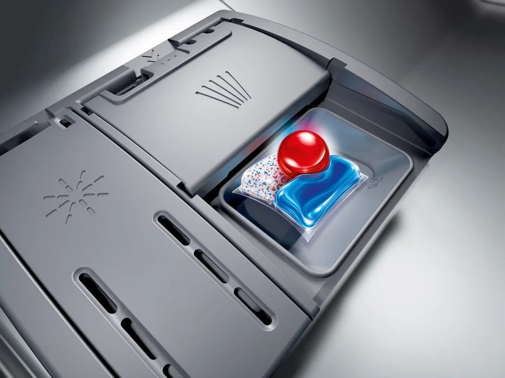 BOSCH SMI4EVS04E built-in dishwasher BOSCH SMI4EVS04E built-in dishwasher