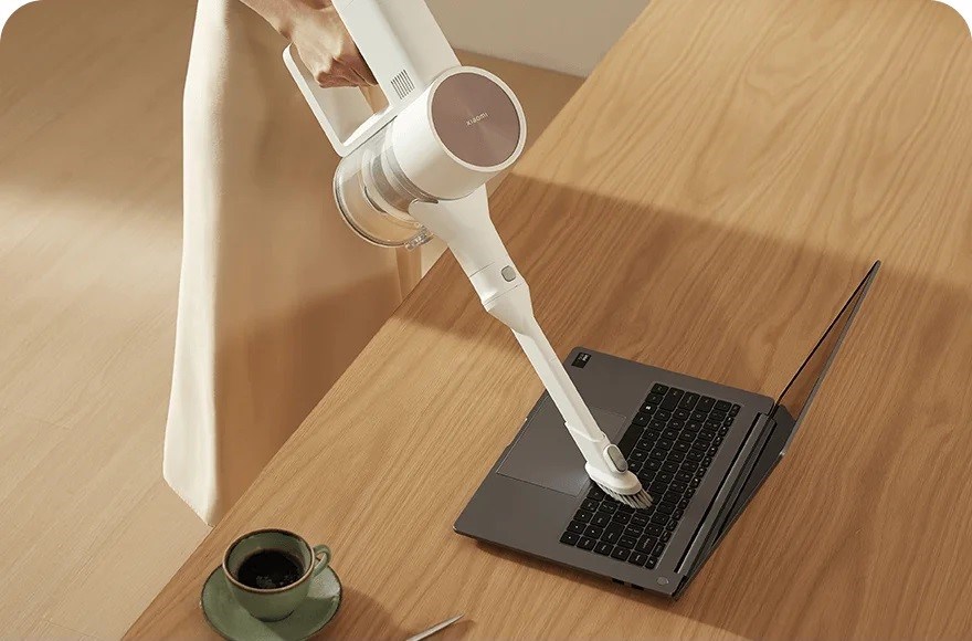 Xiaomi G20 EU upright hoover Xiaomi G20 EU upright hoover