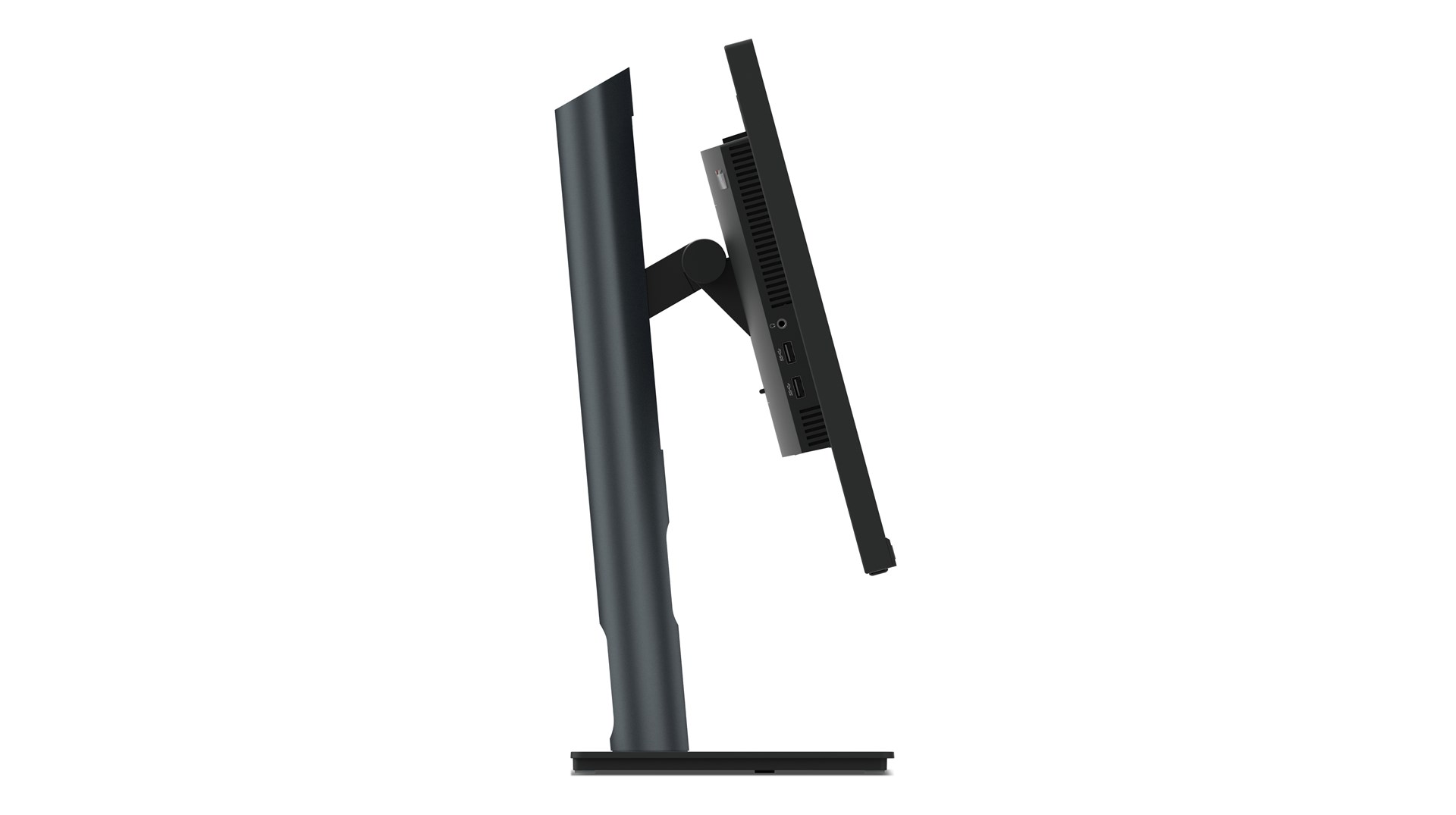 Lenovo ThinkVision P24h-30 LED display 60.5 cm (23.8") 2560 x 1440 pixels Quad HD Black Lenovo ThinkVision P24h-30 LED display 60.5 cm (23.8") 2560 x 1440 pixels Quad HD Black