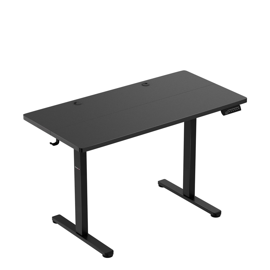 Huzaro Hero 8.1 Black Gaming Desk Huzaro Hero 8.1 Black Gaming Desk