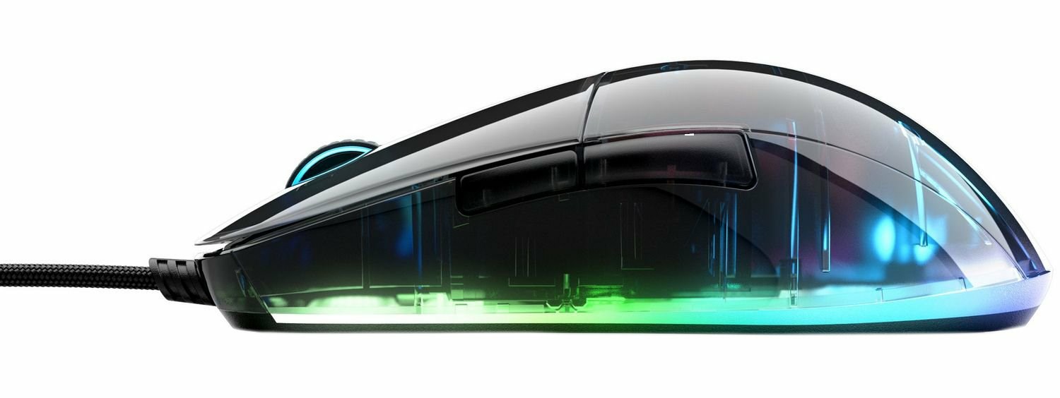 Endgame Gear XM1 RGB mouse Gaming Right-hand USB Type-A Optical 16000 DPI Endgame Gear XM1 RGB mouse Gaming Right-hand USB Type-A Optical 16000 DPI