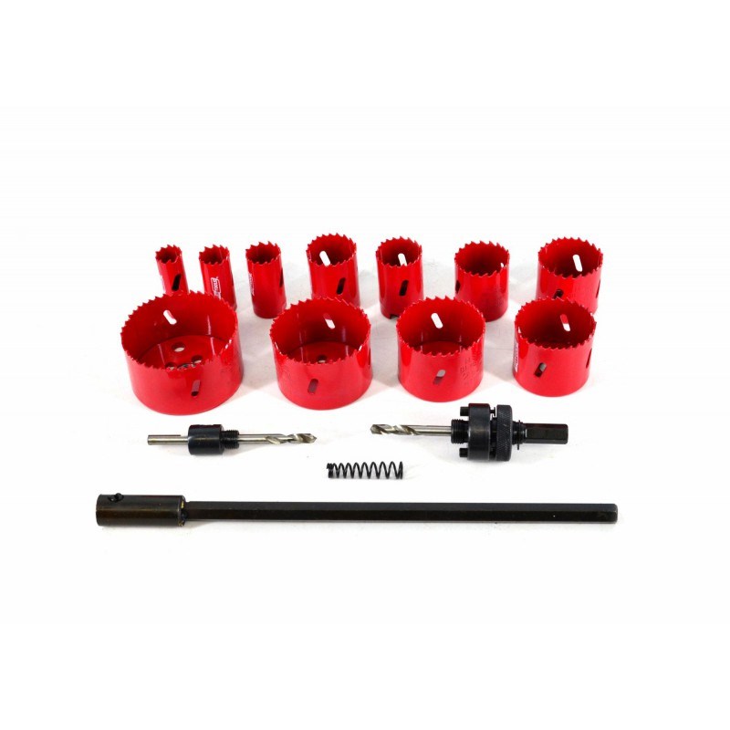 AWTOOLS AW49661 drill hole saw AWTOOLS AW49661 drill hole saw