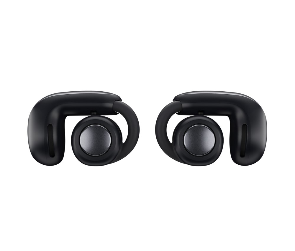 Bose 881046-0010 headphones/headset Wireless Ear-hook Calls/Music Bluetooth Black Bose 881046-0010 headphones/headset Wireless Ear-hook Calls/Music Bluetooth Black