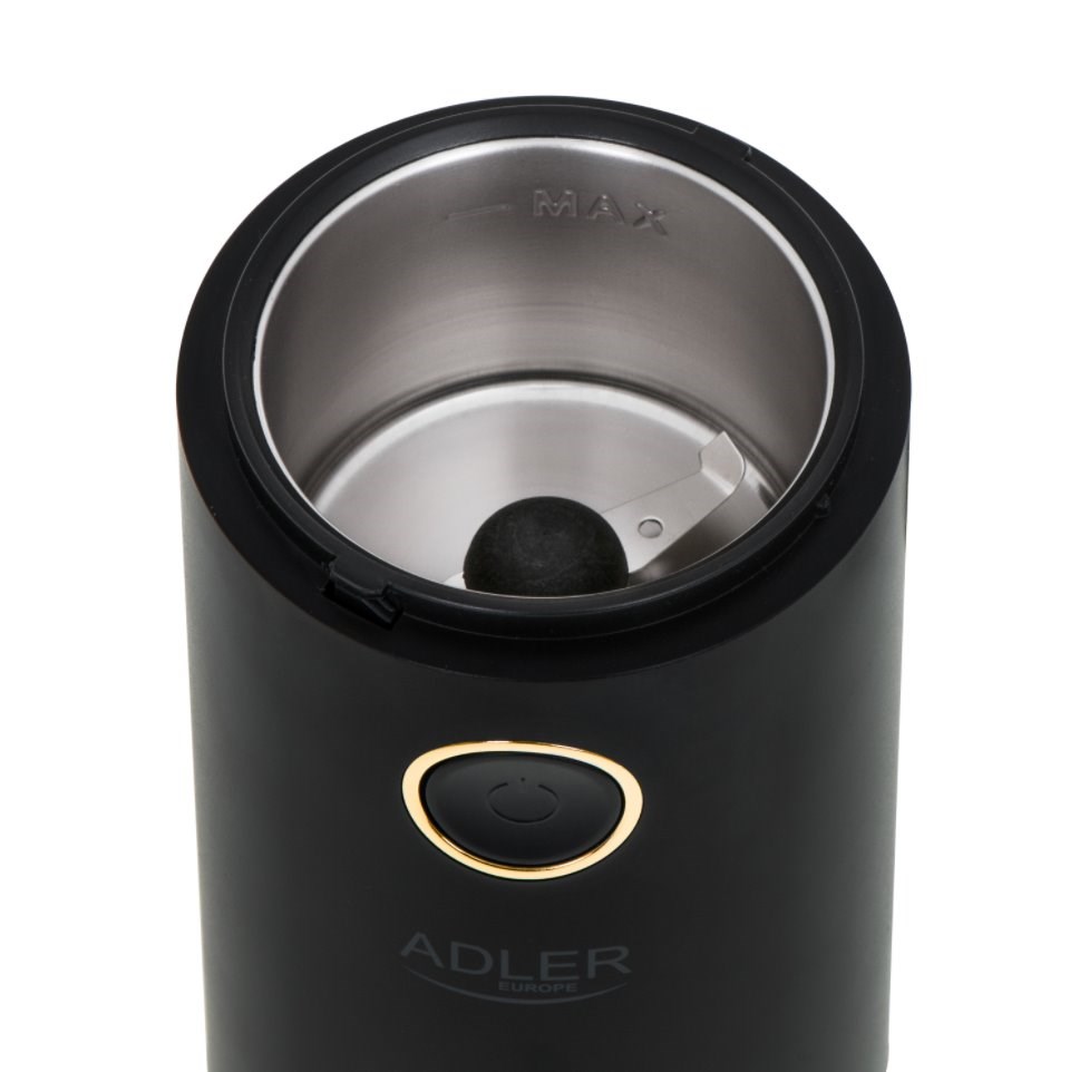 Coffee grinder Adler AD 4446bg Coffee grinder Adler AD 4446bg