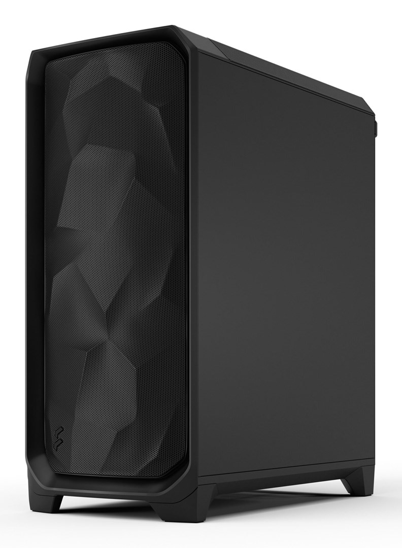 Case Fractal Design Meshify 3 Solid ATX Case Fractal Design Meshify 3 Solid ATX