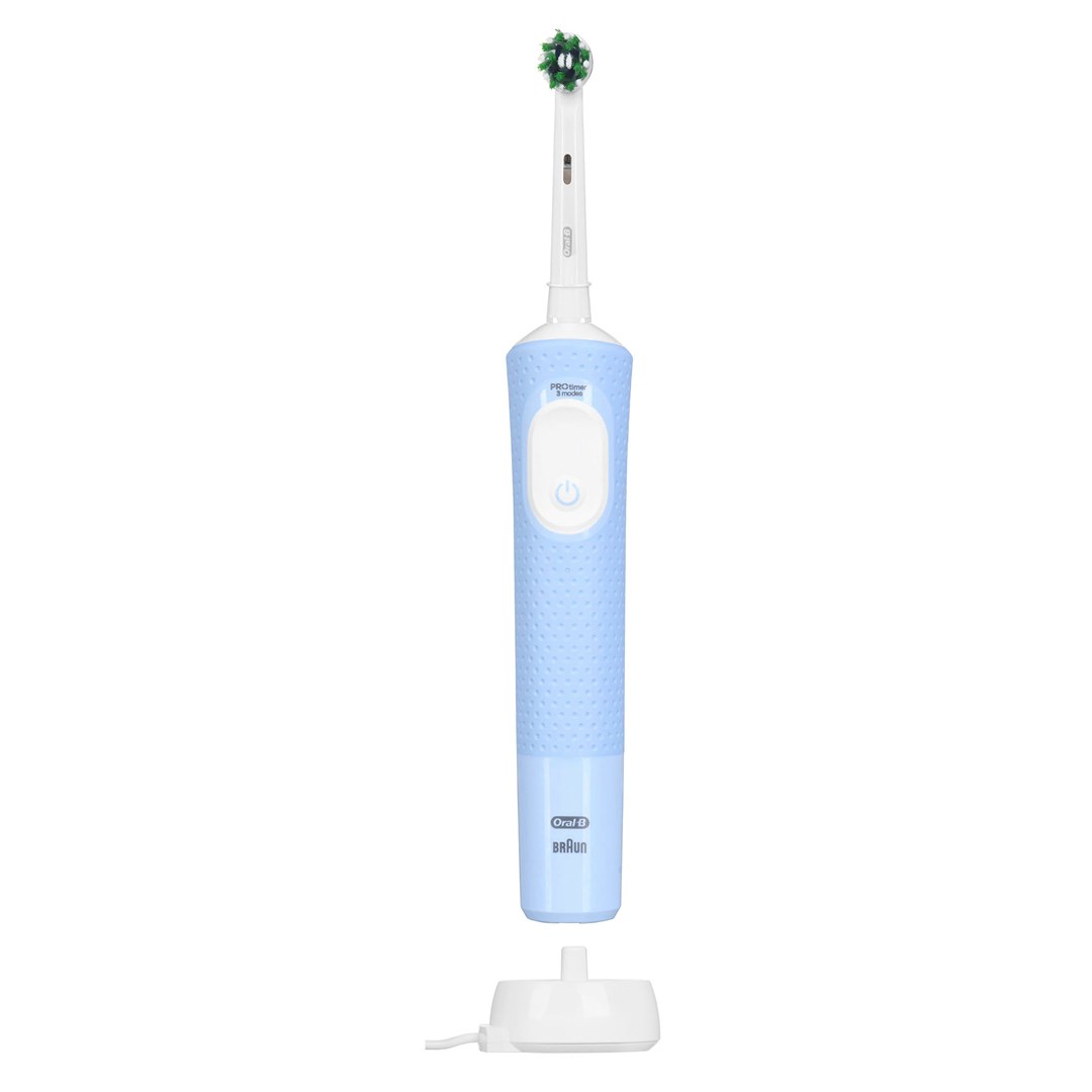 ORAL-B Vitality Pro Adult Rotating-oscillating toothbrush Blue ORAL-B Vitality Pro Adult Rotating-oscillating toothbrush Blue