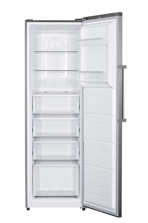 MPM-304-ZF-12 freezer Freestanding Inox MPM-304-ZF-12 freezer Freestanding Inox