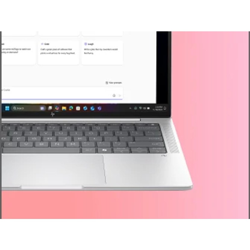 HP Elitebook X G1i Ultra 7 258V 14.0"2.5K IPS120Hz 400nits 120Hz AG 32GB LPDDR5x-8533 SSD1TB Intel Arc W11P 3Y OnSite HP Elitebook X G1i Ultra 7 258V 14.0"2.5K IPS120Hz 400nits 120Hz AG 32GB LPDDR5x-8533 SSD1TB Intel Arc W11P 3Y OnSite