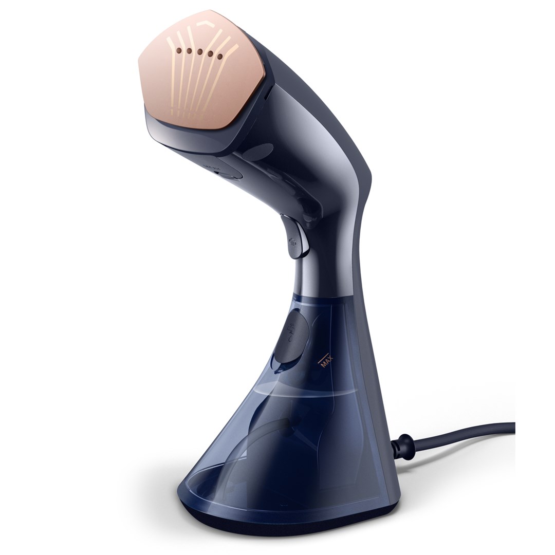 Philips | GC810/20 | Steamer | Handheld | 1600 W | 0.23 L | 32 g/min | Black Philips | GC810/20 | Steamer | Handheld | 1600 W | 0.23 L | 32 g/min | Black