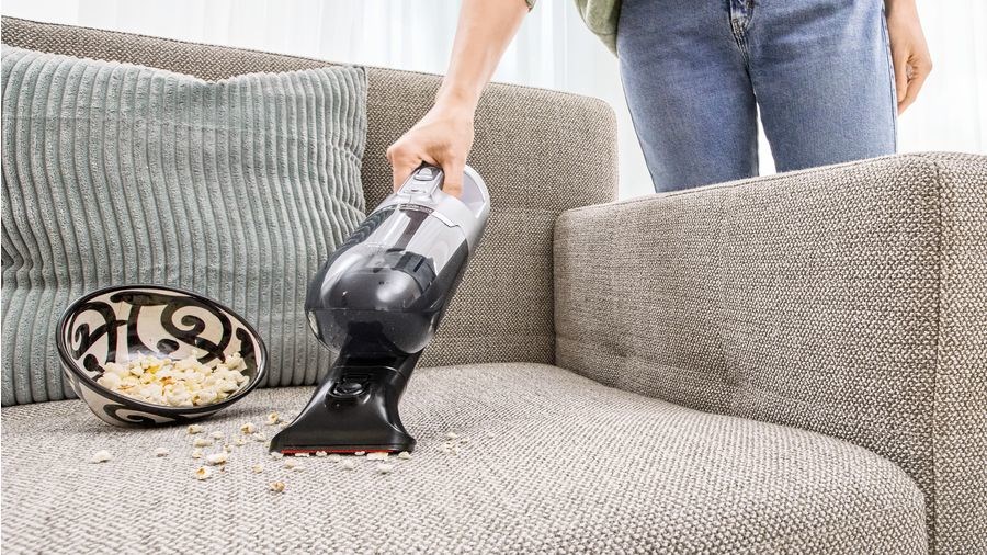 Bosch Cordless Vacuum Cleaner Series 4 BBH3ALL28 Flexxo Bosch Cordless Vacuum Cleaner Series 4 BBH3ALL28 Flexxo