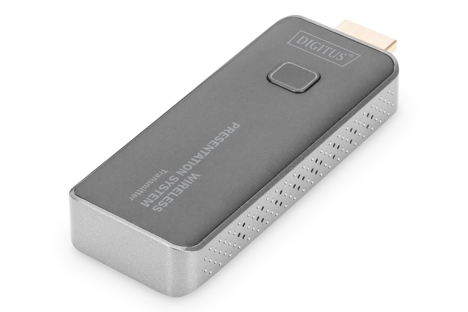Digitus Wireless HDMI Transmitter for Click & Present Mini (DS-55319) Digitus Wireless HDMI Transmitter for Click & Present Mini (DS-55319)