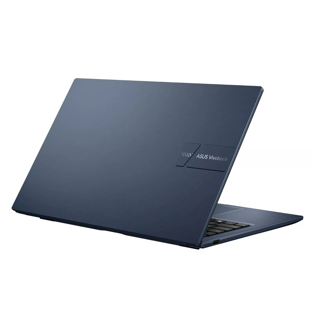 ASUS Vivibook F1504ZA-WH52 laptop i5-1235U 15.6" FHD AG 8GB SSD256 BT Windows 11 Quiet Blue (REPACK) 2Y ASUS Vivibook F1504ZA-WH52 laptop i5-1235U 15.6" FHD AG 8GB SSD256 BT Windows 11 Quiet Blue (REPACK) 2Y