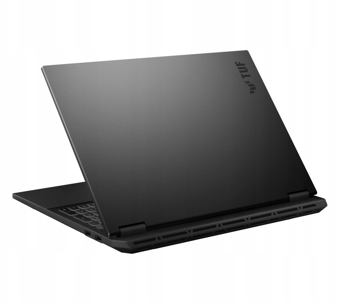 ASUS TUF Gaming A16 FA608UH-R7165W Laptop AMD Ryzen 7 260 16" FHD+ 16 GB DDR5 512 GB SSD NVIDIA GeForce RTX 5050 Windows 11 Home Jaeger Grey ASUS TUF Gaming A16 FA608UH-R7165W Laptop AMD Ryzen 7 260 16" FHD+ 16 GB DDR5 512 GB SSD NVIDIA GeForce RTX 5050 Windows 11 Home Jaeger Grey