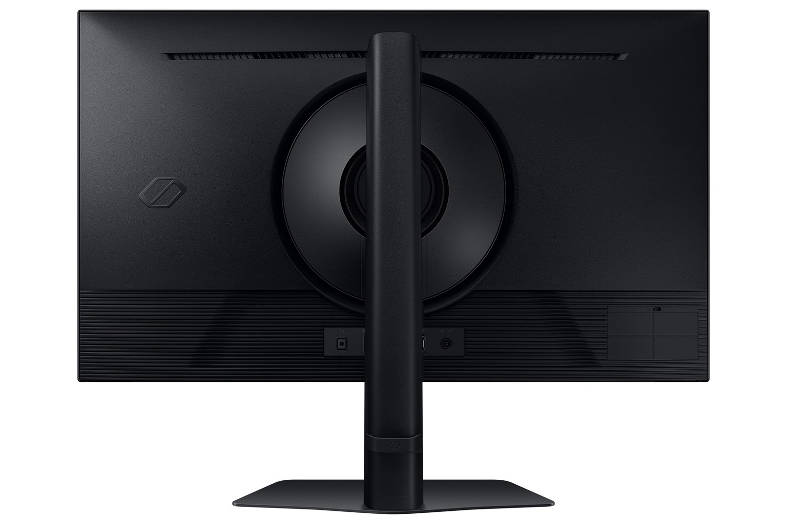 Samsung G50D computer monitor 68.6 cm (27") 2560 x 1440 pixels Quad HD LED Black Samsung G50D computer monitor 68.6 cm (27") 2560 x 1440 pixels Quad HD LED Black