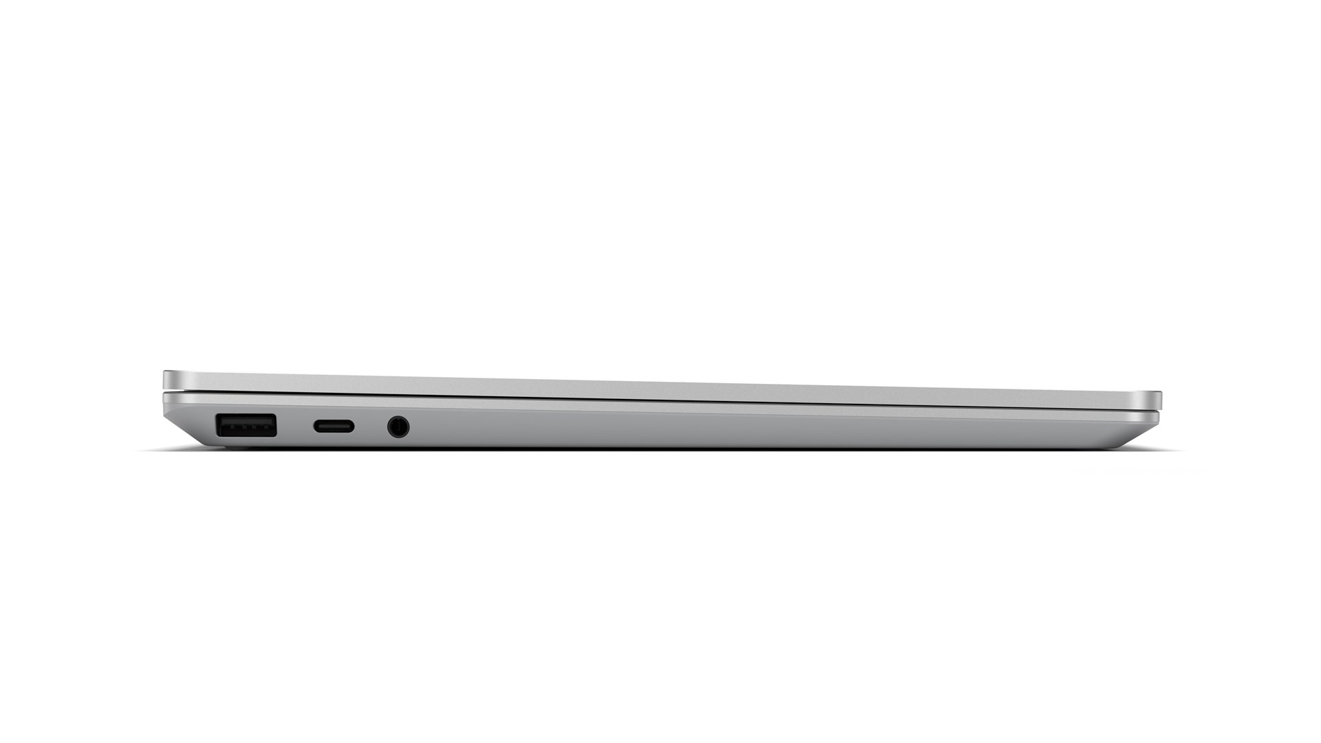 Microsoft Surface Laptop Go Intel® Core™ i5 i5-1035G1 31.6 cm (12.4") Touchscreen 8 GB LPDDR4x-SDRAM 256 GB SSD Wi-Fi 6 (802.11ax) Windows 10 Pro Platinum Microsoft Surface Laptop Go Intel® Core™ i5 i5-1035G1 31.6 cm (12.4") Touchscreen 8 GB LPDDR4x-SDRAM 256 GB SSD Wi-Fi 6 (802.11ax) Windows 10 Pro Platinum