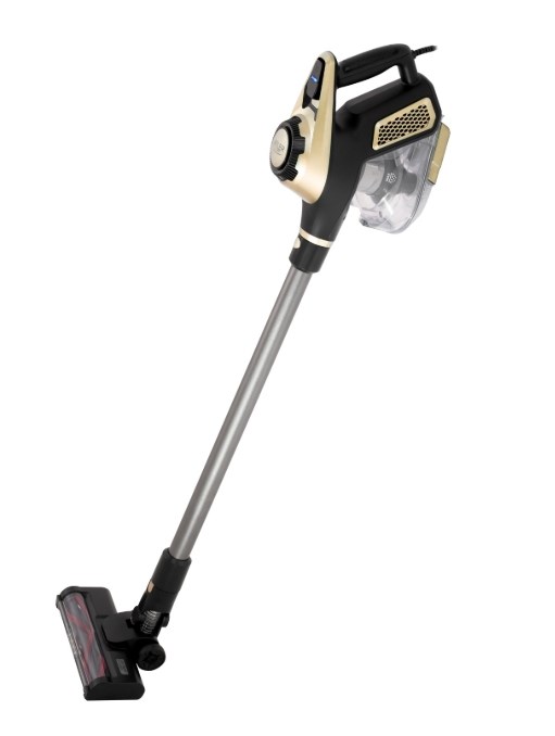 ADLER AD 7083 vacuum cleaner, gold ADLER AD 7083 vacuum cleaner, gold