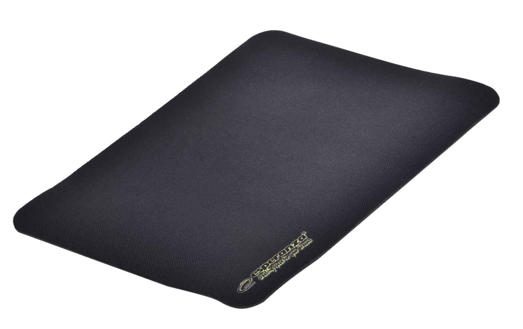Esperanza EGP101K mouse pad Gaming mouse pad Black Esperanza EGP101K mouse pad Gaming mouse pad Black