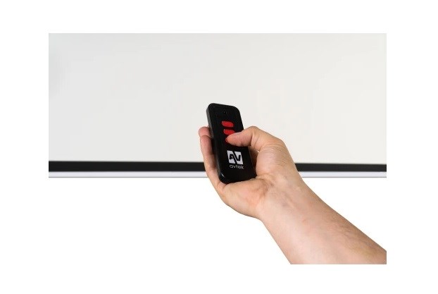 Avtek Business Electric Screen 300P Avtek Business Electric Screen 300P