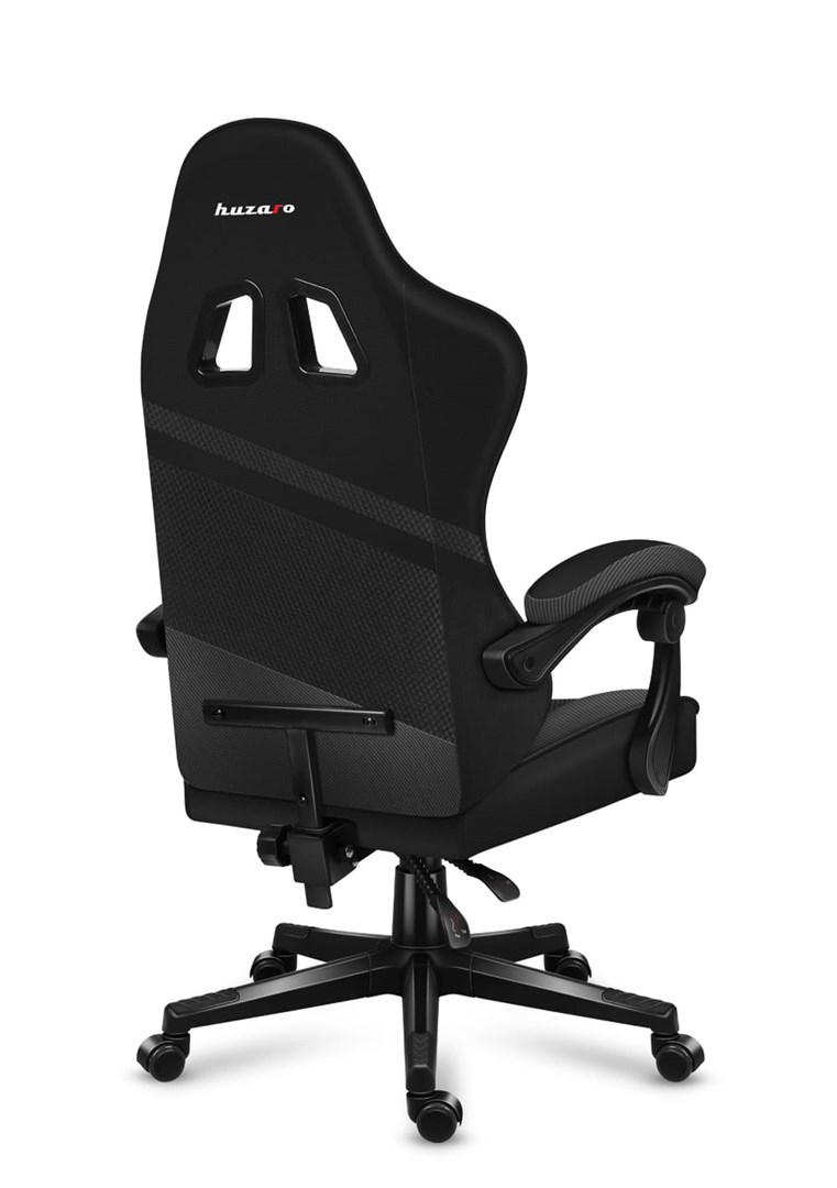 Gaming chair - Huzaro Force 4.4 Carbon Gaming chair - Huzaro Force 4.4 Carbon