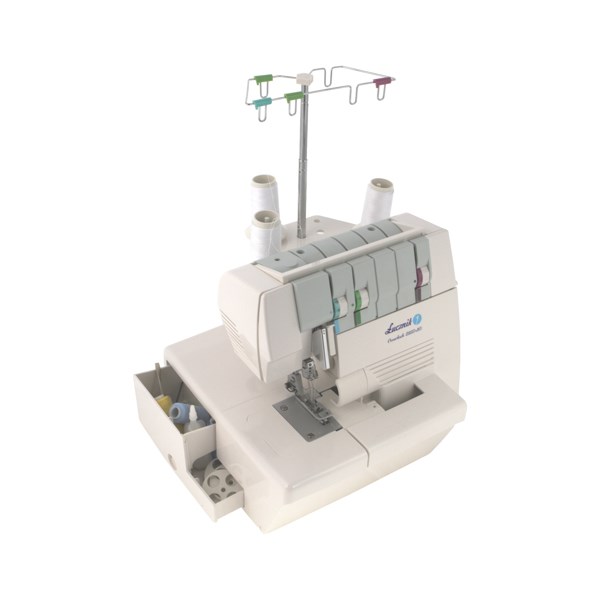 ŁUCZNIK OVERLOCK 820D-3 ŁUCZNIK OVERLOCK 820D-3