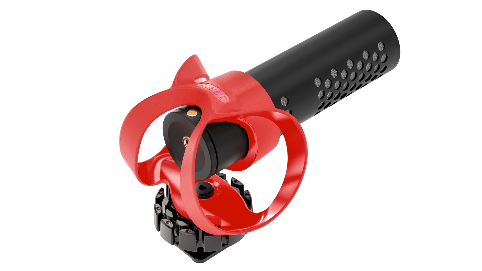RØDE VideoMicro II - Digital camera microphone RØDE VideoMicro II - Digital camera microphone