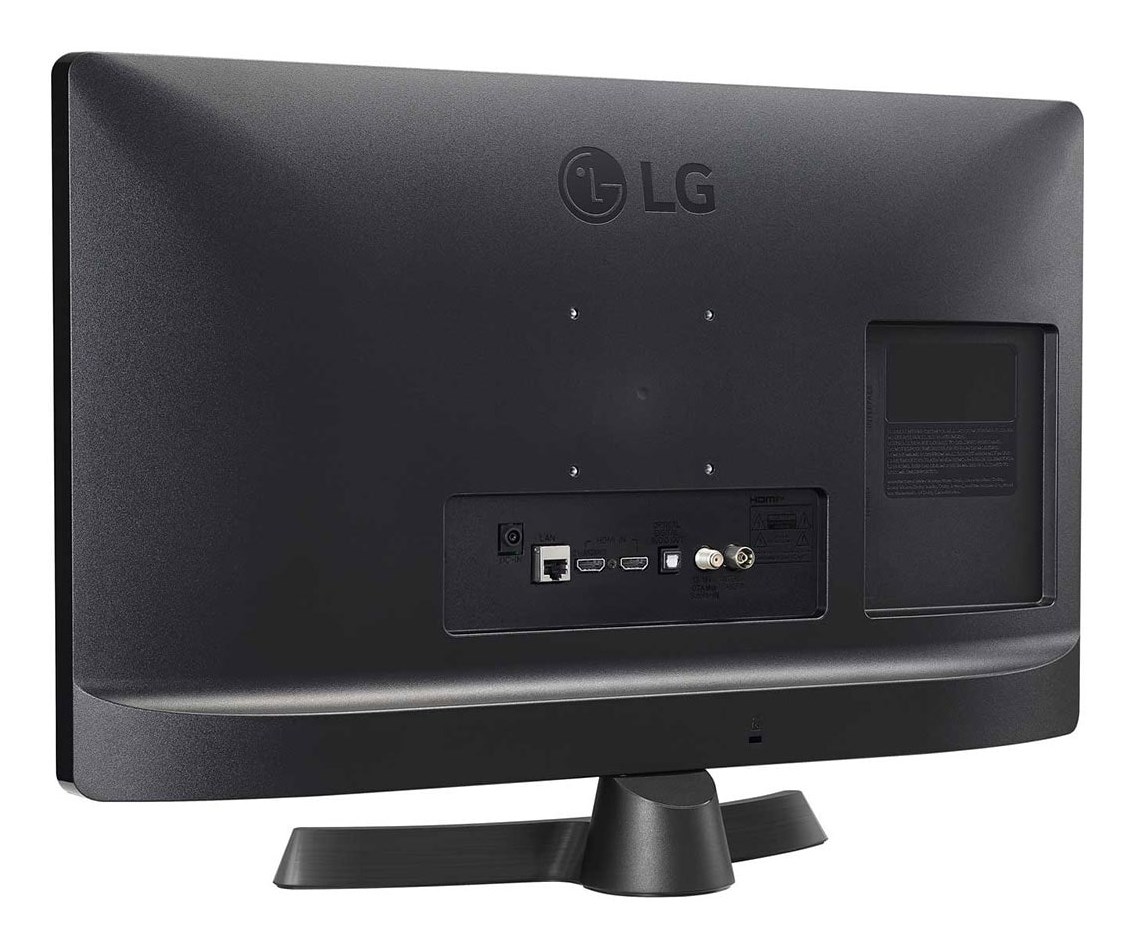 LED TV 24 LG 24TQ510S-PZ.AEU SMART TV HD LED TV 24 LG 24TQ510S-PZ.AEU SMART TV HD