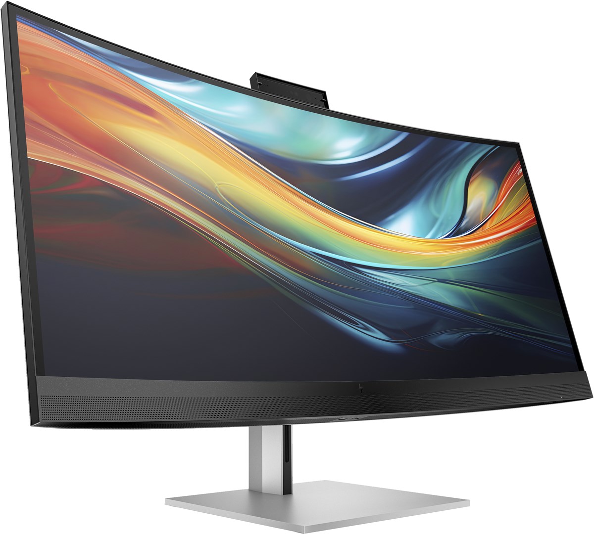 HP Series 7 Pro 39.7 inch 5K2K Conferencing Monitor-740pm HP Series 7 Pro 39.7 inch 5K2K Conferencing Monitor-740pm