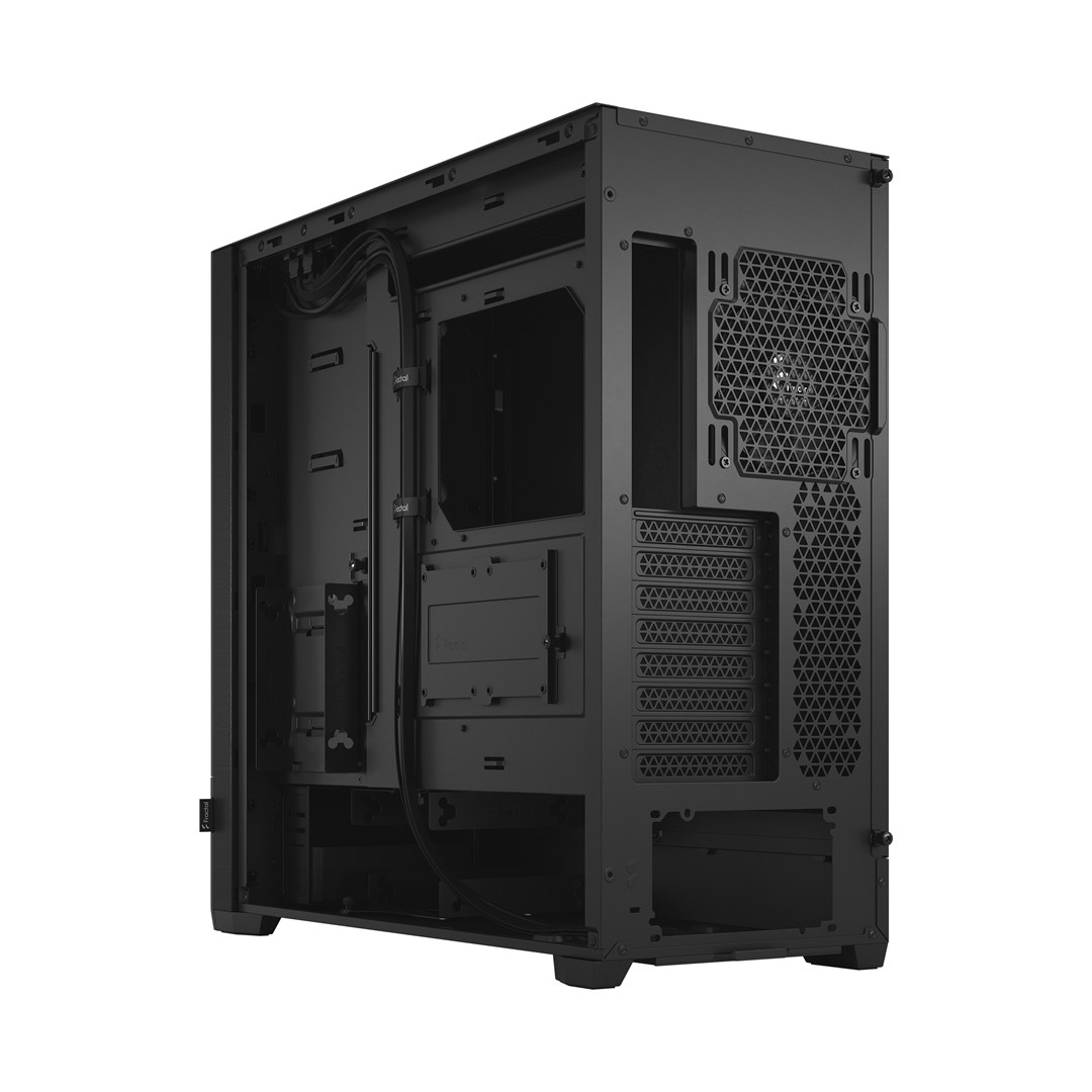 Fractal Design Pop XL Silent Tower Black Fractal Design Pop XL Silent Tower Black