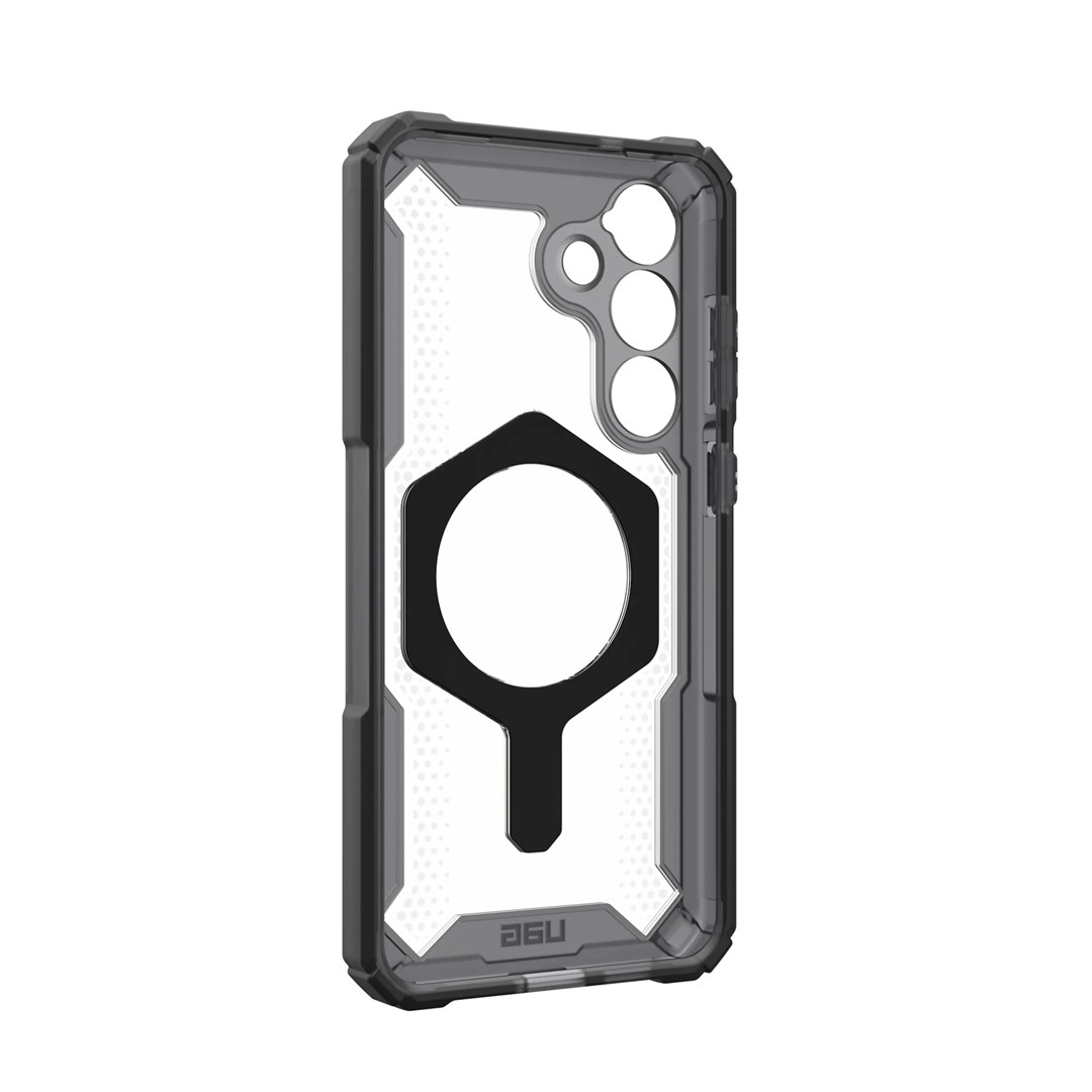 Urban Armor Gear Plasma XTE mobile phone case 17 cm (6.7") Cover Grey, Titanium Urban Armor Gear Plasma XTE mobile phone case 17 cm (6.7") Cover Grey, Titanium